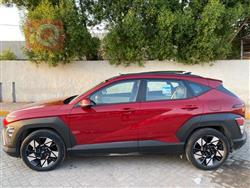 هيونداي كونا